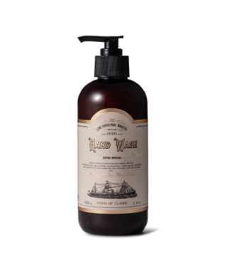 HAND WASH