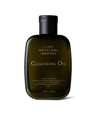 CLEANSING OIL