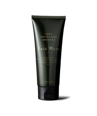 FACE WASH