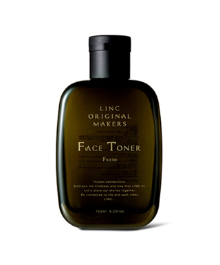 FACE TONER -Fresh-