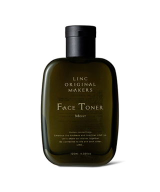 FACE TONER -Moist-