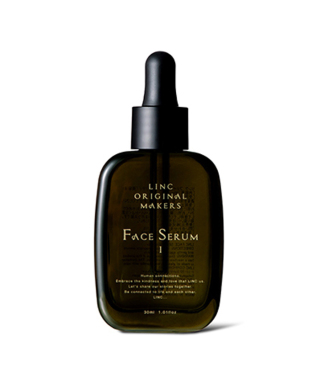 FACE SERUM -Clarity-