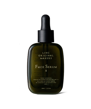 FACE SERUM -Silk Touch-