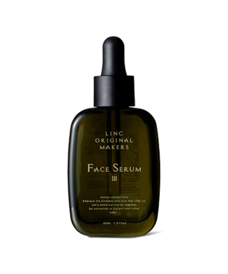 FACE SERUM -Moist-