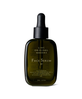 FACE SERUM -Pure-