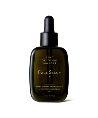 FACE SERUM -Balance-