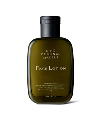 FACE LOTION