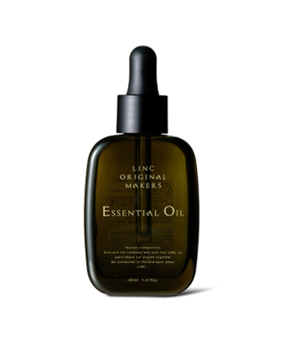 ESSENTIAL OIL
