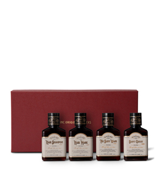 TRAVEL SET