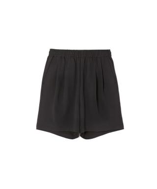 2TUCK EASY HALF PANTS　2261-CP50-010