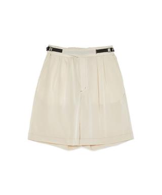 GURKHA EASY HALF PANTS　2261-CP52-003