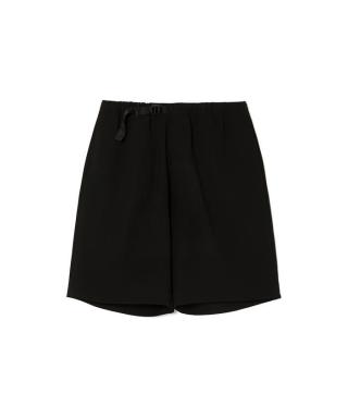 WEBBING BELT HALF PANTS　2261-CP54-011