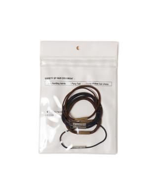 HAIR RUBBER　AC01