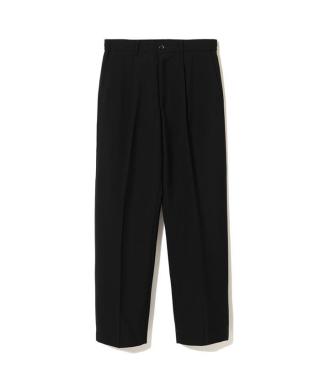 WIDE TAPERED EASY SLACKS　PT06-096