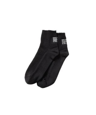 SHORT SOCKS　TPES-AC12