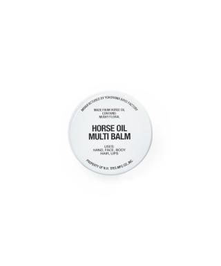 HORSE OIL MULTI BALM　TPES-AC15