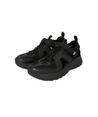 N.HOOLYWOOD COMPILE × Teva / Hurricane XLT3 CT × N.HOOLYWOOD　TPES-SE02