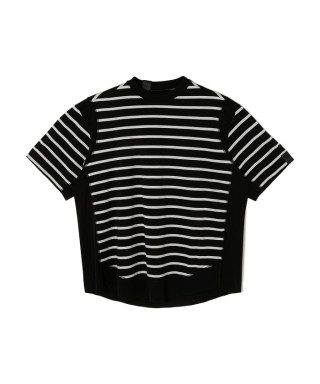 EMBROIDERY T-SHIRT ANC-CT167(M25DT056)｜HANKYU MEN'S / 阪急メンズ