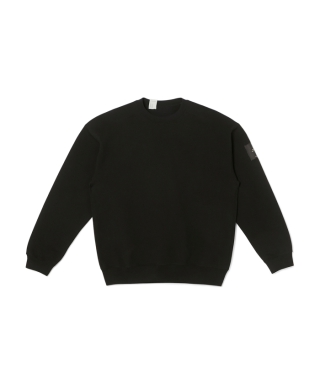 CREWNECK SWEATSHIRT　9262-CS81