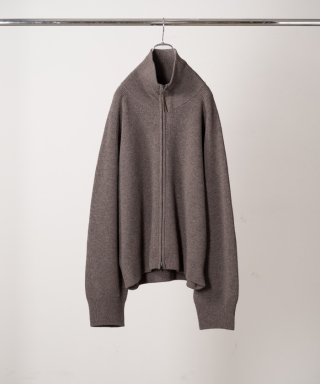 DRIVERS KNIT　ANC-KN40