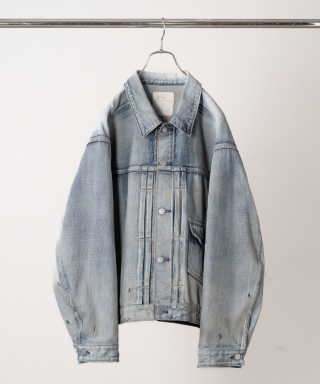 その他｜ジャケット｜アンセルム(ANCELLM)｜HANKYU MEN'S / 阪急メンズ