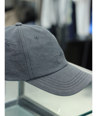 CANVAS COVE CAP　A250201-C