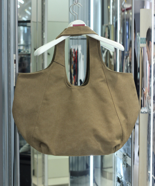 CRUISE TOTE BAG　A250202