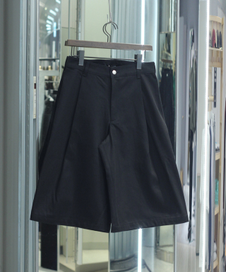 DENIM 440 BERMUDA JORTS　B240203-D