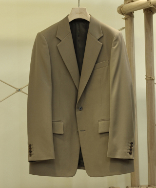 ジャケット｜オーラリー(AURALEE)｜HANKYU MEN'S / 阪急メンズ