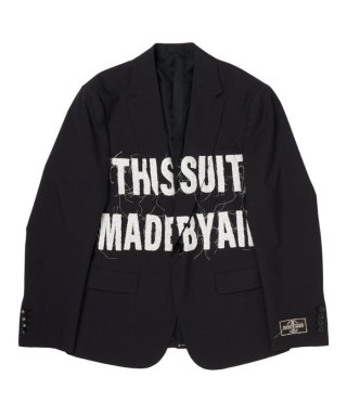 ジャケット｜ダブレット(doublet)｜HANKYU MEN'S / 阪急メンズ