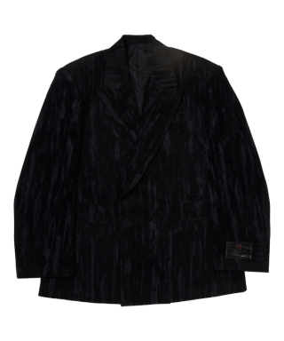 ブラック系｜ジャケット｜ダブレット(doublet)｜HANKYU MEN'S / 阪急メンズ