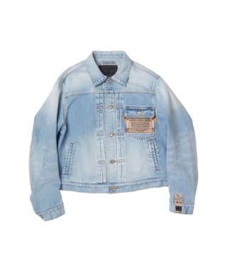 M｜ジャケット｜ダブレット(doublet)｜HANKYU MEN'S / 阪急メンズ