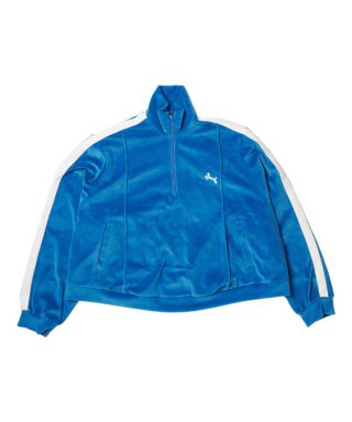 BUBBLEGUM INFLATED TRACK JACKET　26AW23CS449