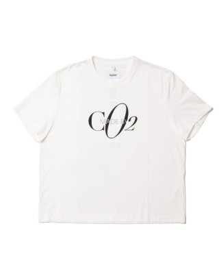 CO2 AIR YARN T-SHIRT　26AW41CS457