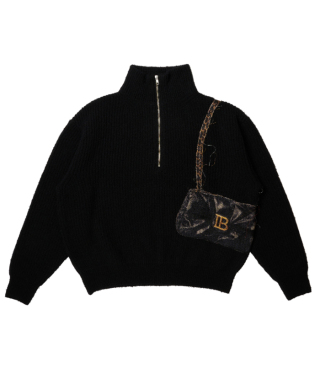 ニット・セーター｜ダブレット(doublet)｜HANKYU MEN'S / 阪急メンズ