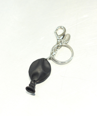BALLOON KEY RING　26AW78AC50