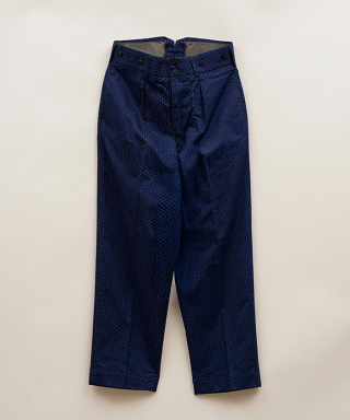 FARMER PANT KASURI　80520450202