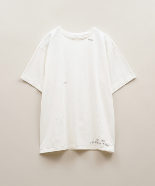 SAILOR T-SHIRT　80520021202