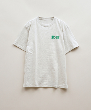 PRINT T-SHIRT TATTOO　80520021205