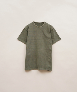 USMC T-SHIRT CREW NECK　80520021208