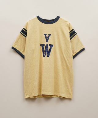 FOOTBALL T-SHIRT　80520021210