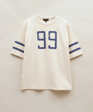 FOOTBALL T-SHIRT 1949　80520021212