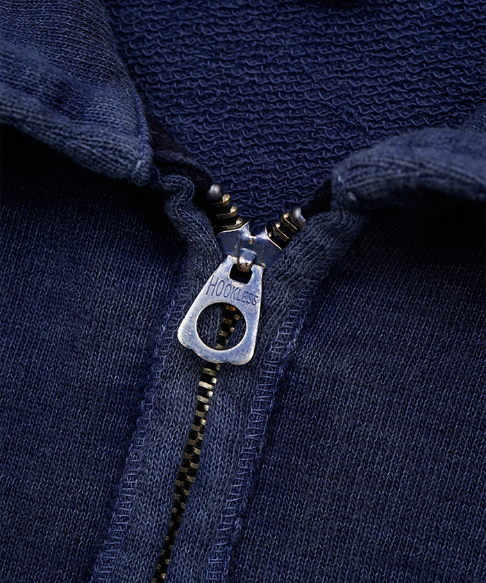 HALF ZIP SWEAT S/S 80520021213(M266X033)｜HANKYU MEN'S / 阪急メンズ
