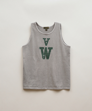 ATHLETIC SINGLET　80520021215