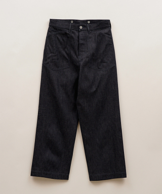 SAILOR PANT MIX　80520050202
