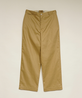 40's NAVY TROUSERS　80520050205