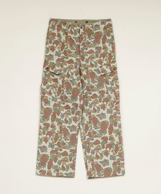 ROYAL NAVY CARGO PT CAMO　80520050206