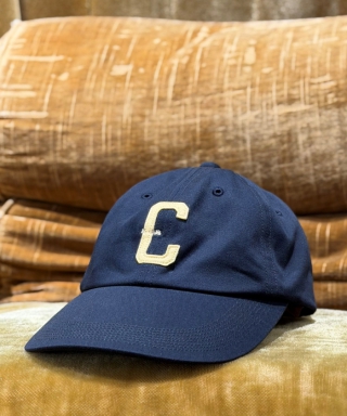 BASEBALL CAP -C-　80520066214