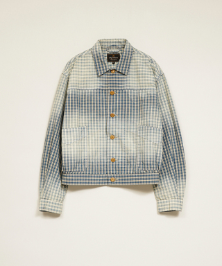 FARMER JACKET PALAKA CK　80520430200
