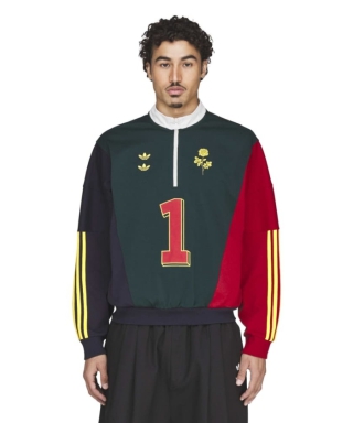 WC WATSONVILLE PORTERO PULLOVER